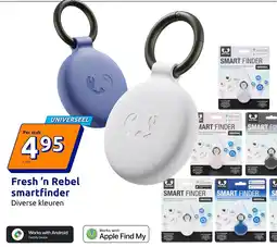 Action Fresh 'n Rebel smartfinder aanbieding