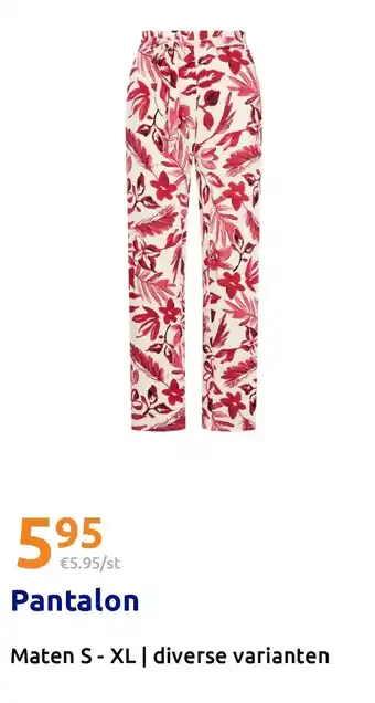Pantalon