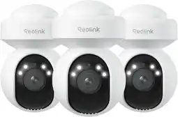 Coolblue Reolink E540 3-Pack aanbieding