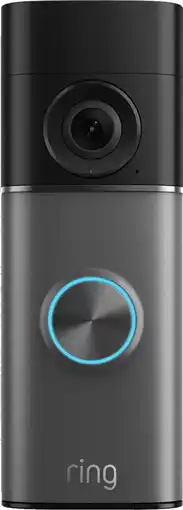 Coolblue Ring Sonnette Vidéo Pro Sans Fil 2e Génération aanbieding