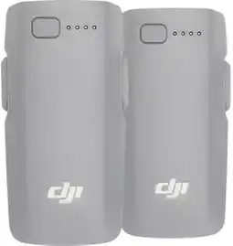 Coolblue DJI Neo 2 Intelligent Flight Battery Lot de 2 aanbieding