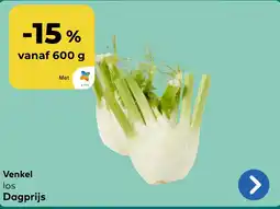 Bio Planet Venkel aanbieding