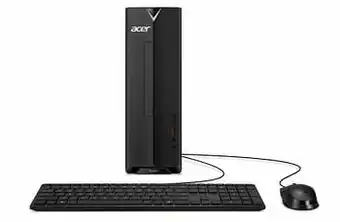 AUVA Acer XC-1660 I3206 aanbieding