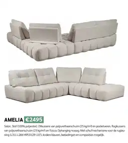 Crack amelia aanbieding