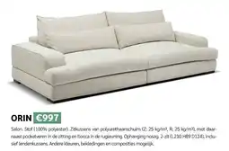 Crack Orin aanbieding