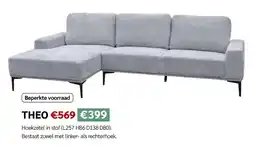 Crack Theo hoekzetel aanbieding