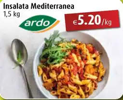 Aronde Insalata Mediterranea aanbieding