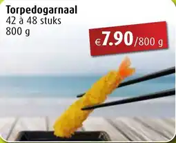 Aronde Torpedogarnaal aanbieding