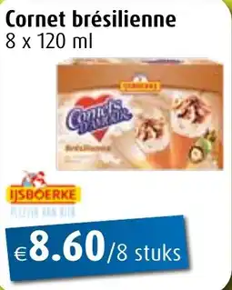 Aronde Cornet brésilienne aanbieding