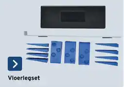 GAMMA Vloerlegset aanbieding