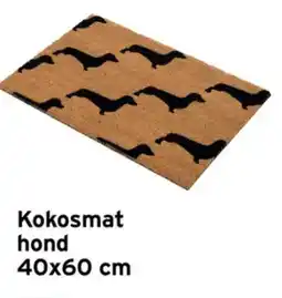 GAMMA Kokosmat Hond aanbieding