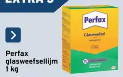 GAMMA Perfax Glasweefsellijm aanbieding
