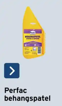 GAMMA Perfac Behangspatel aanbieding