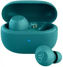 Krëfel Go Pop ANC True Wireless Earbuds Teal aanbieding