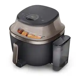 Krëfel Airfryer 5000-serie NA547/07 aanbieding