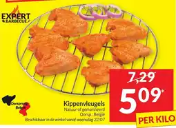 Intermarché Kippenvleugels aanbieding