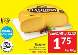 Intermarché Flandrien aanbieding