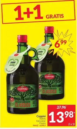 Intermarché Coppinio aanbieding