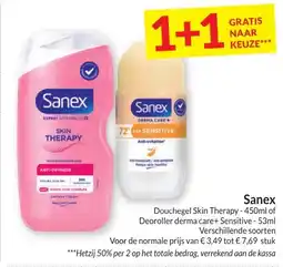 Intermarché AOP Muscadet La Marinière aanbieding
