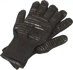 Coolblue The Bastard Fiber Thermo Gants BBQ aanbieding