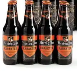 Sligro Hertog Jan Karakter aanbieding