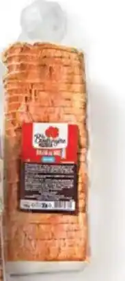 Sligro La Boulangère Brioche en toastbrood wit aanbieding