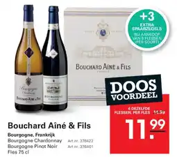 Sligro Bouchard Aîné & Fils aanbieding