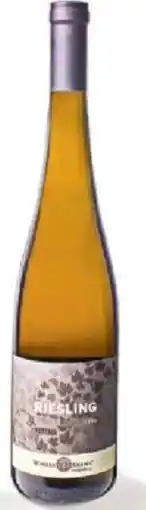 Sligro Winzer Krems Reserve Riesling aanbieding