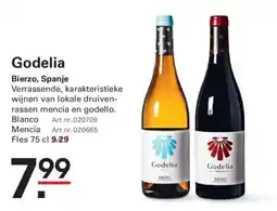 Sligro Godelia aanbieding