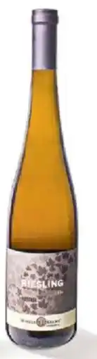 Sligro Winzer Krems Reserve Riesling aanbieding