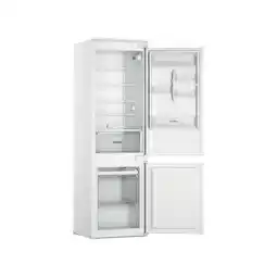 Krëfel Inbouw koelkast met diepvries WHC18D051A1 aanbieding