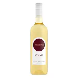 Albert Heijn Sarmentino Moscato aanbieding