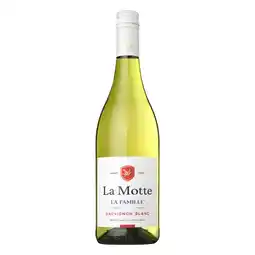 Albert Heijn La Motte Sauvignon blanc aanbieding