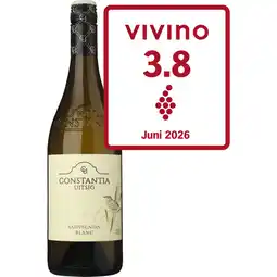 Albert Heijn Constantia Uitsig Sauvignon blanc aanbieding