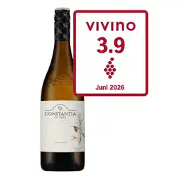 Albert Heijn Constantia Uitsig Semillon aanbieding
