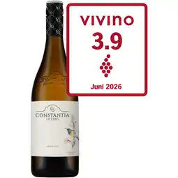 Albert Heijn Constantia Uitsig Semillon aanbieding