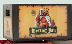 Sligro Hertog Jan Pilsener aanbieding