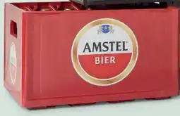 Sligro Amstel Pilsener aanbieding