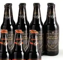 Sligro Hertog Jan Grand Prestige aanbieding