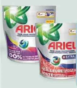 Sligro Ariel Professional Pods aanbieding