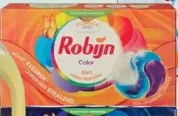 Sligro Robijn Capsules aanbieding