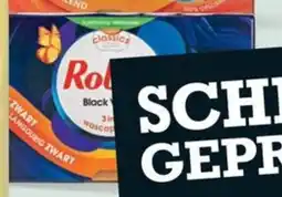 Sligro Robijn Capsules aanbieding