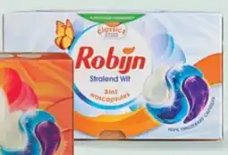 Sligro Robijn Capsules aanbieding