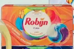 Sligro Robijn Capsules aanbieding