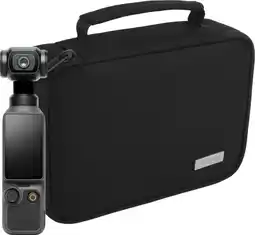 Coolblue DJI Osmo Pocket 4 + BlueBuilt case aanbieding