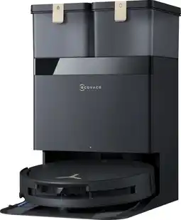 Coolblue Ecovacs T50 Pro Omni Gen 3 aanbieding