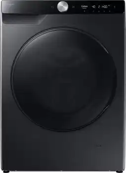 Coolblue Samsung WD90DG6B85BB AI Wash - 9/6 kg aanbieding