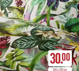 ALDI Kussenhoes aanbieding