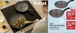 ALDI Poêle en céramique aanbieding