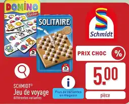 ALDI Solitaire aanbieding